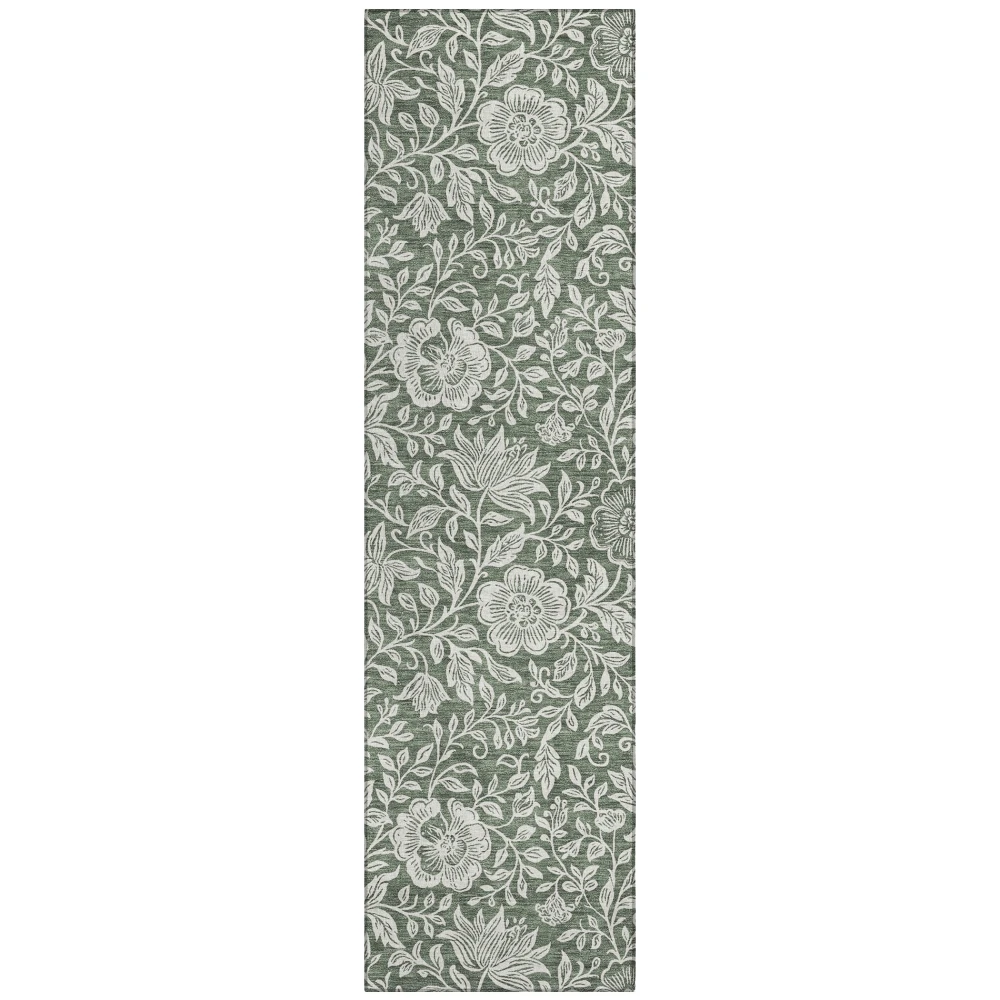 Chantille ACN2572 Basil 2'3