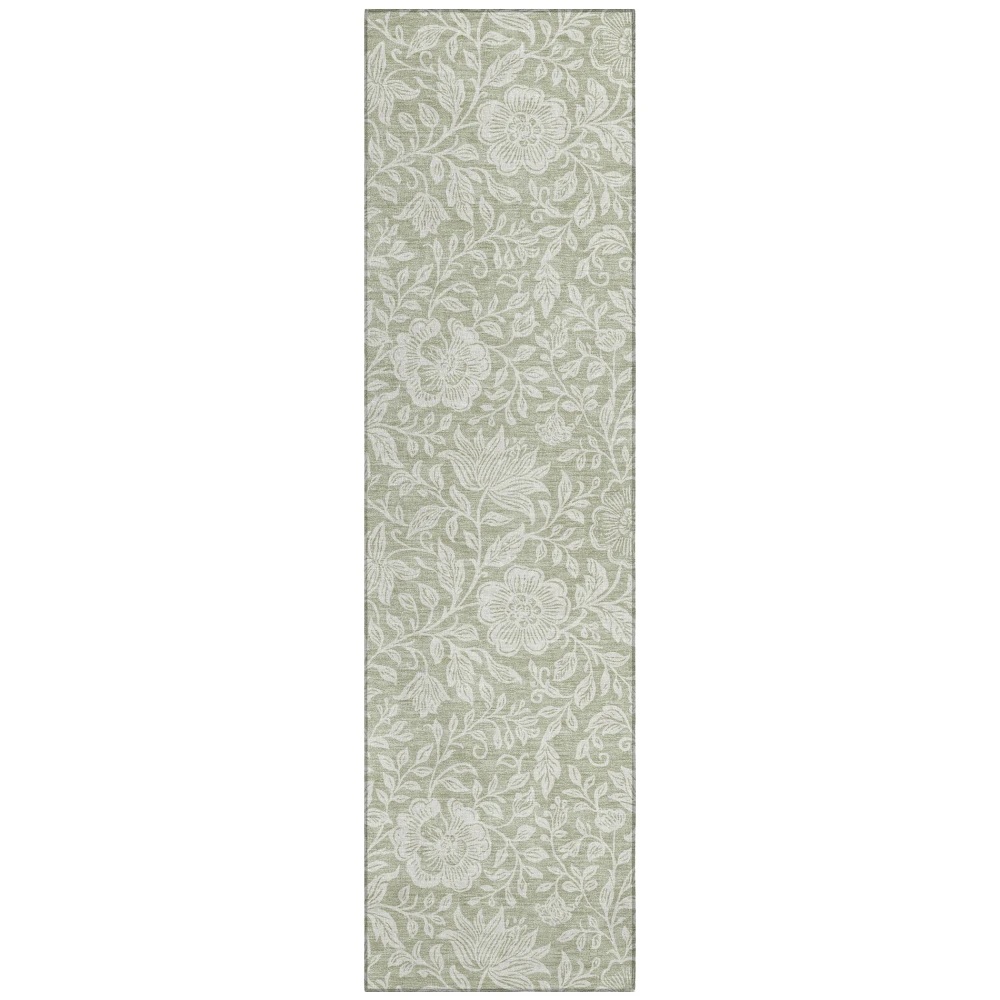 Chantille ACN2572 Celery 2'3