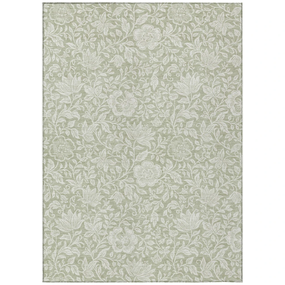 Chantille ACN2572 Celery 9' x 12' Rug