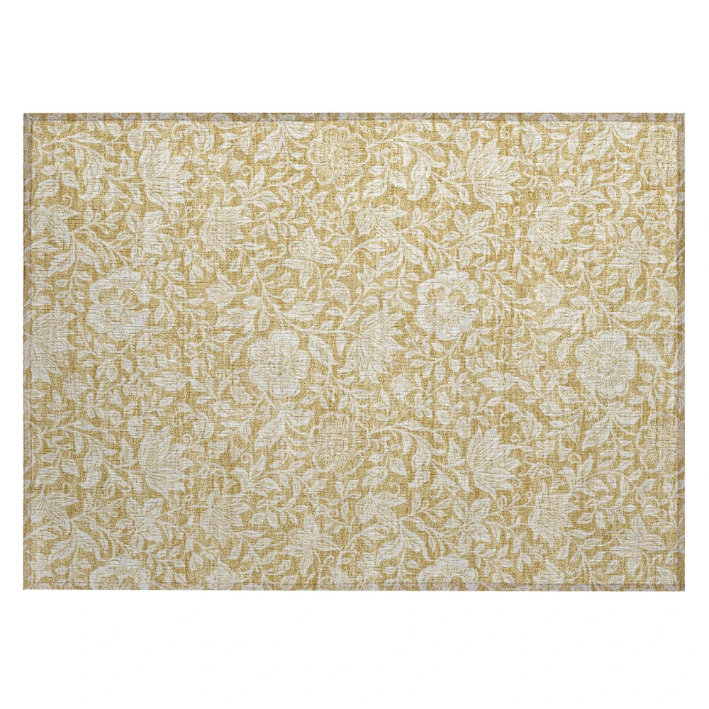 Chantille ACN2572 Gold 1'8