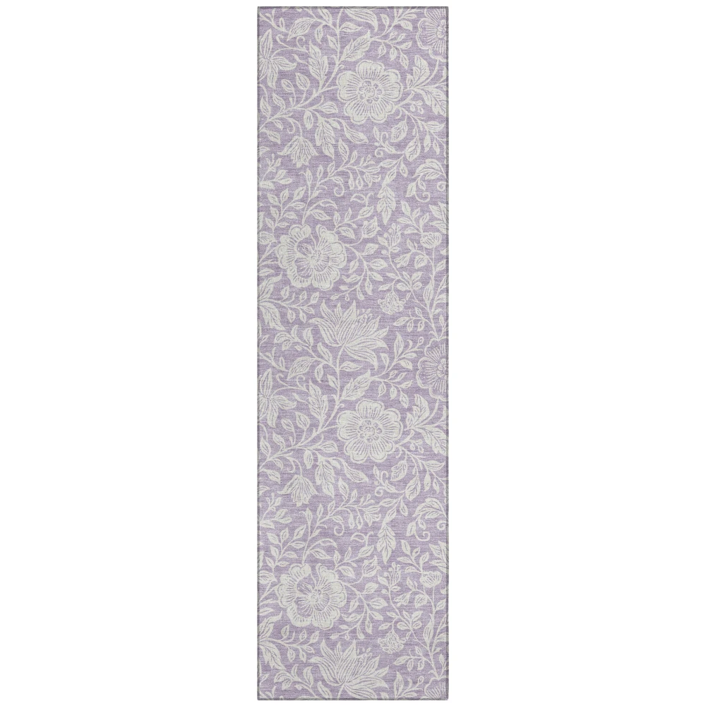 Chantille ACN2572 Lavender 2'3
