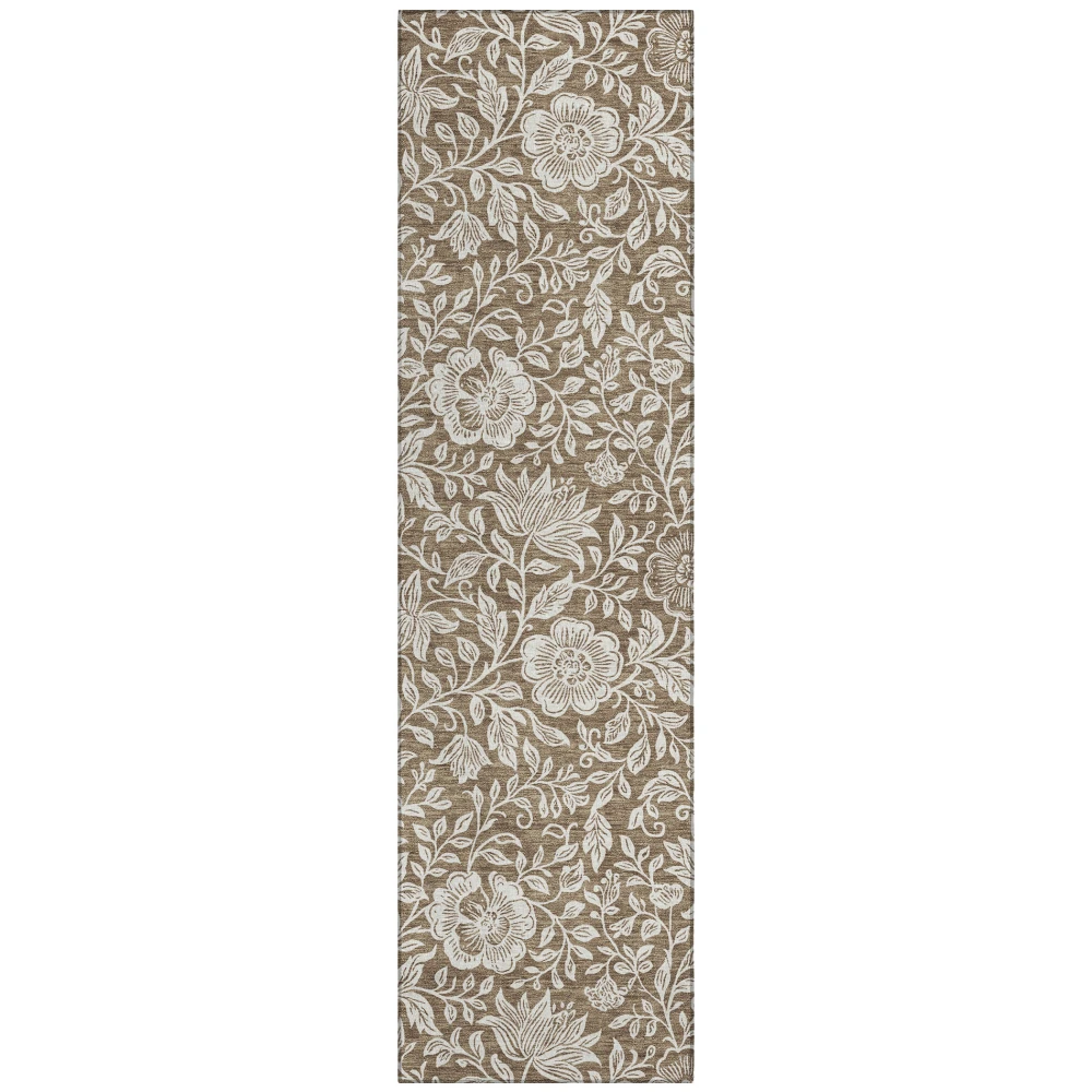 Chantille ACN2572 Mocha 2'3