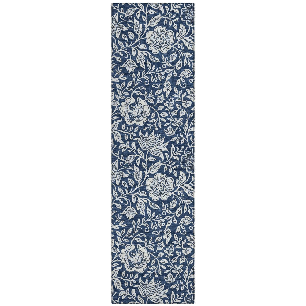 Chantille ACN2572 Navy 2'3
