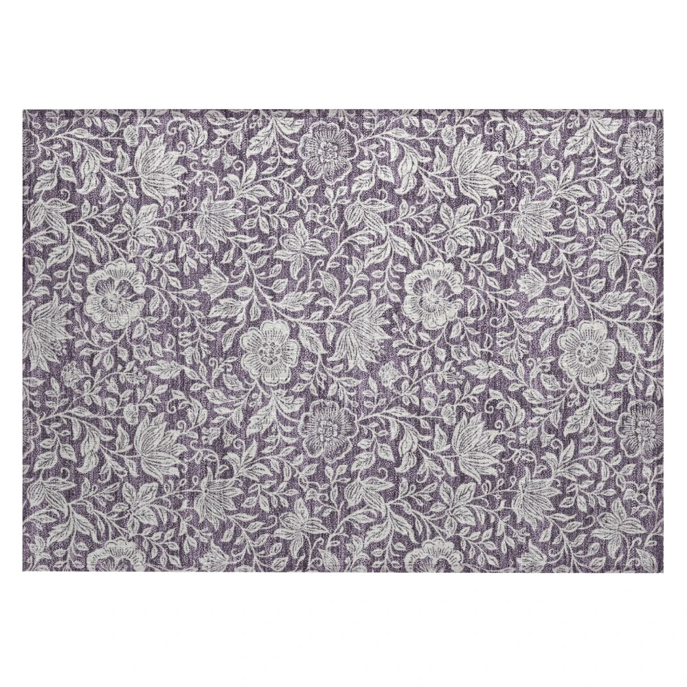 Chantille ACN2572 Plum 1'8