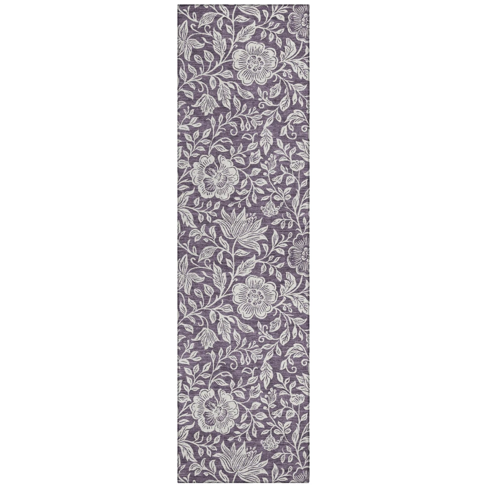 Chantille ACN2572 Plum 2'3