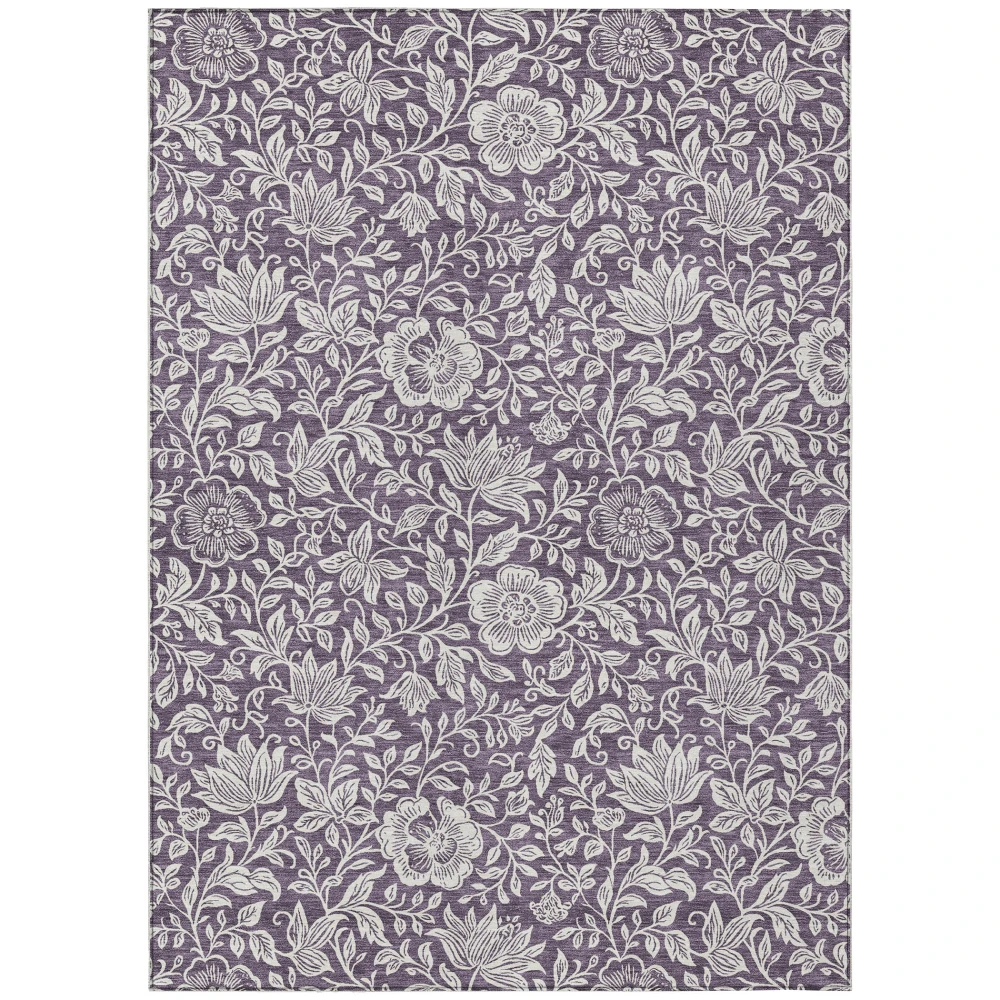 Chantille ACN2572 Plum 2'6