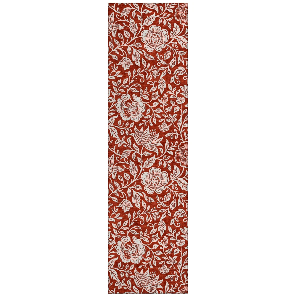 Chantille ACN2572 Red 2'3
