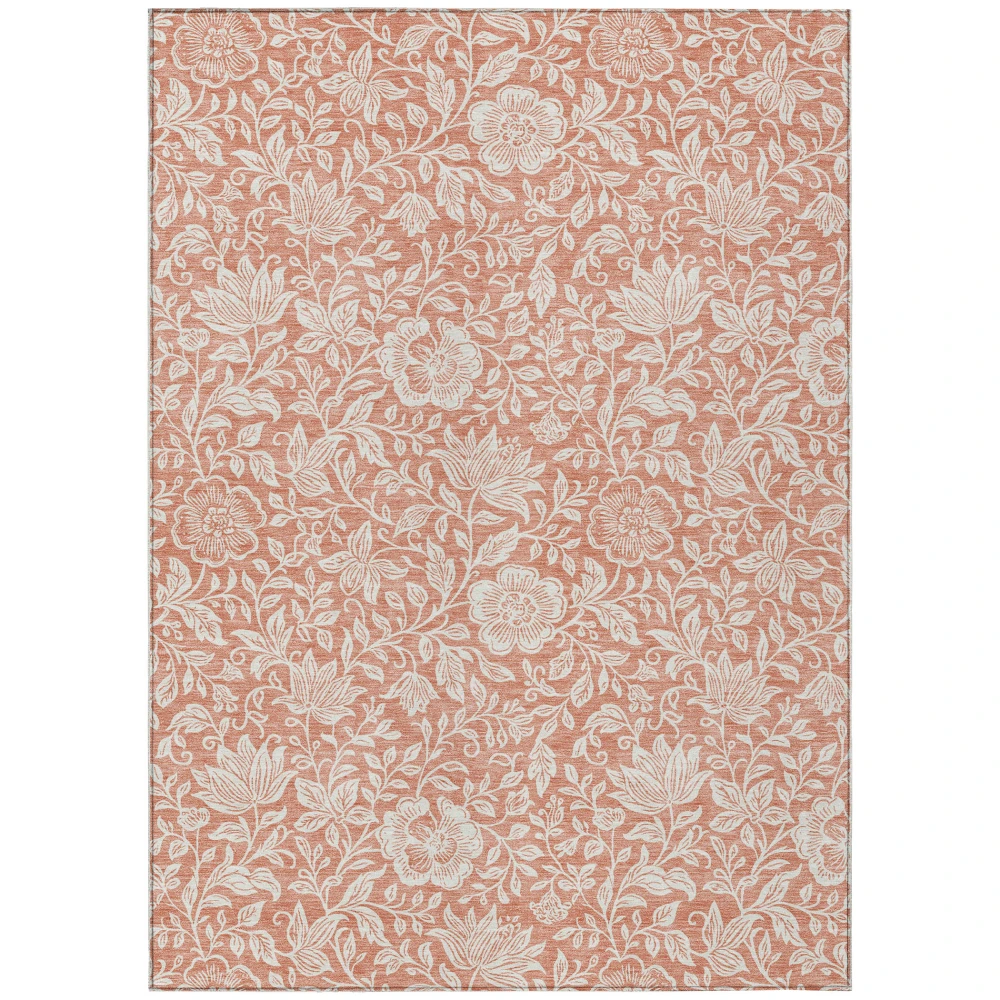 Chantille ACN2572 Salmon 9' x 12' Rug