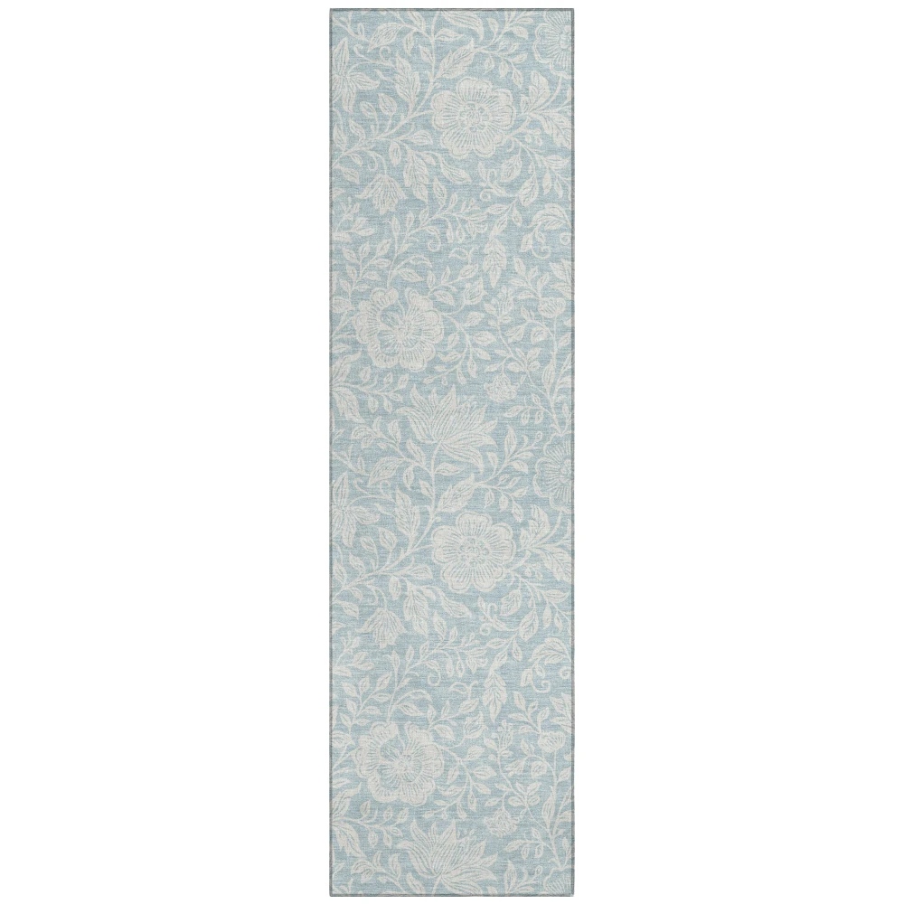 Chantille ACN2572 Sky 2'3