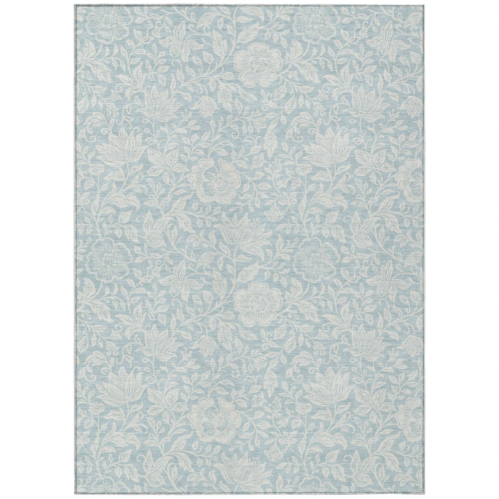 Chantille ACN2572 Sky 8' x 10' Rug