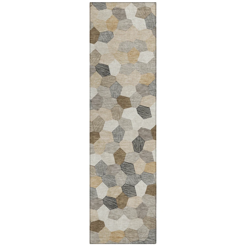 Chantille ACN2573 Beige 2'3