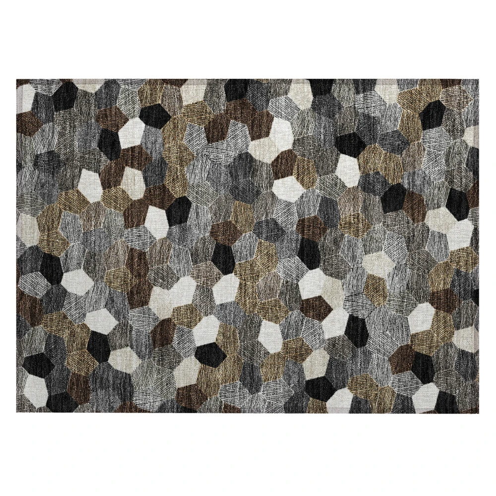 Chantille ACN2573 Black 1'8