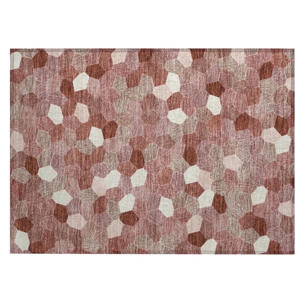 Chantille ACN2573 Burgundy 1'8