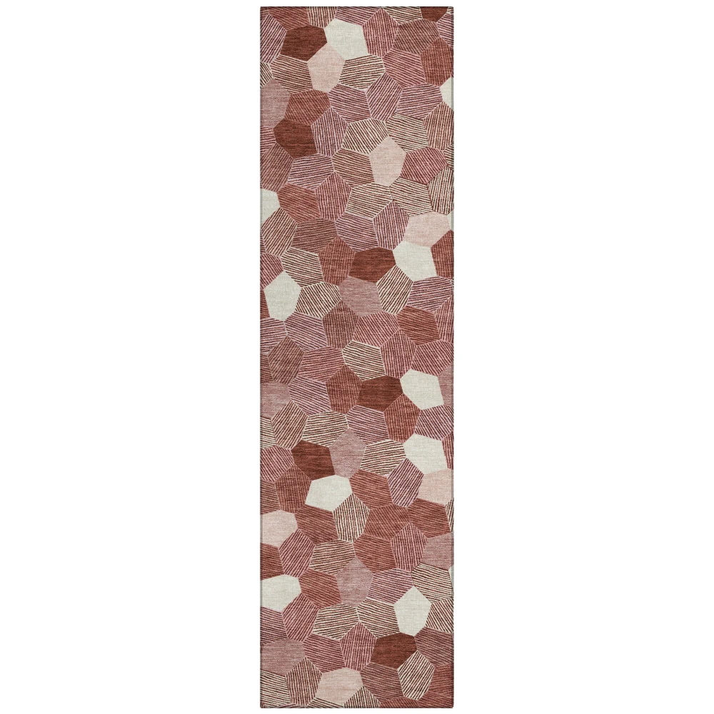 Chantille ACN2573 Burgundy 2'3