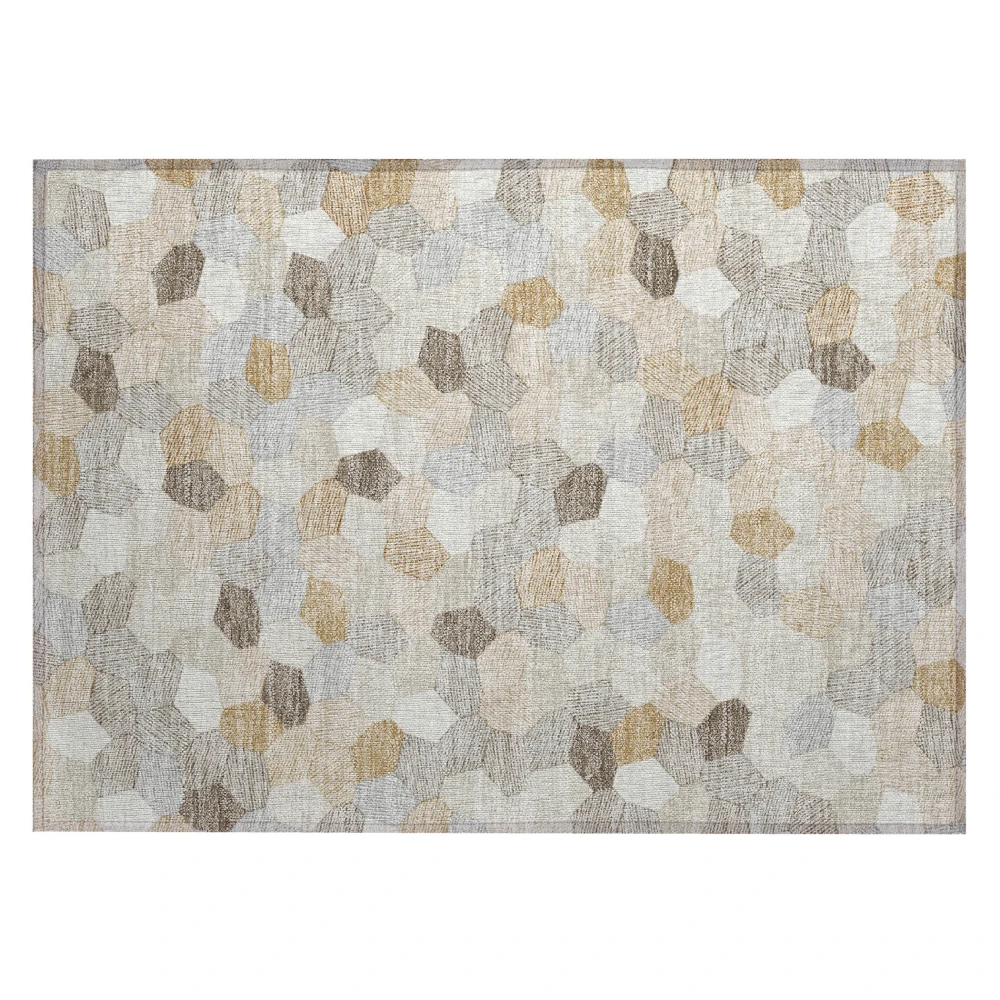 Chantille ACN2573 Ivory 1'8
