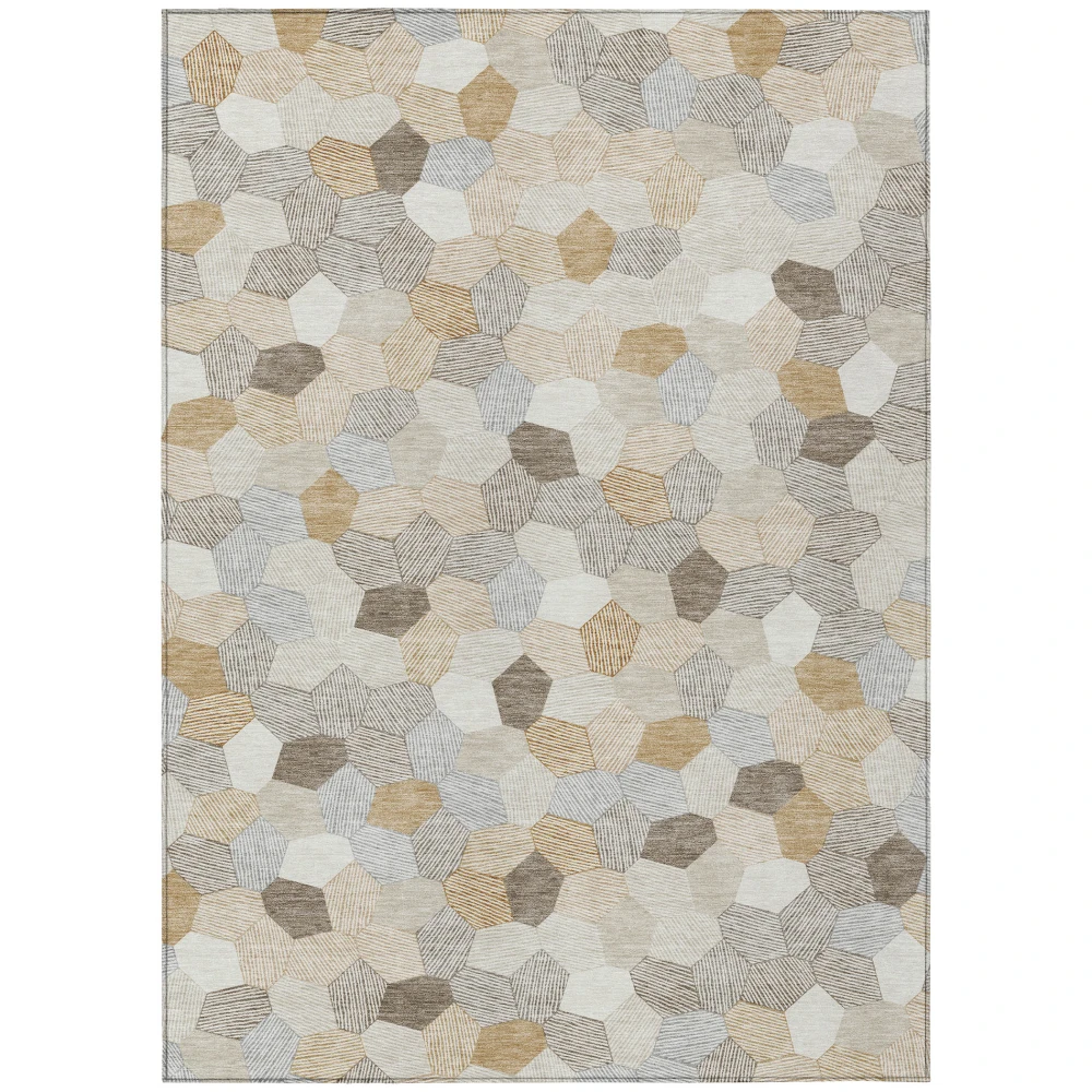 Chantille ACN2573 Ivory 2'6