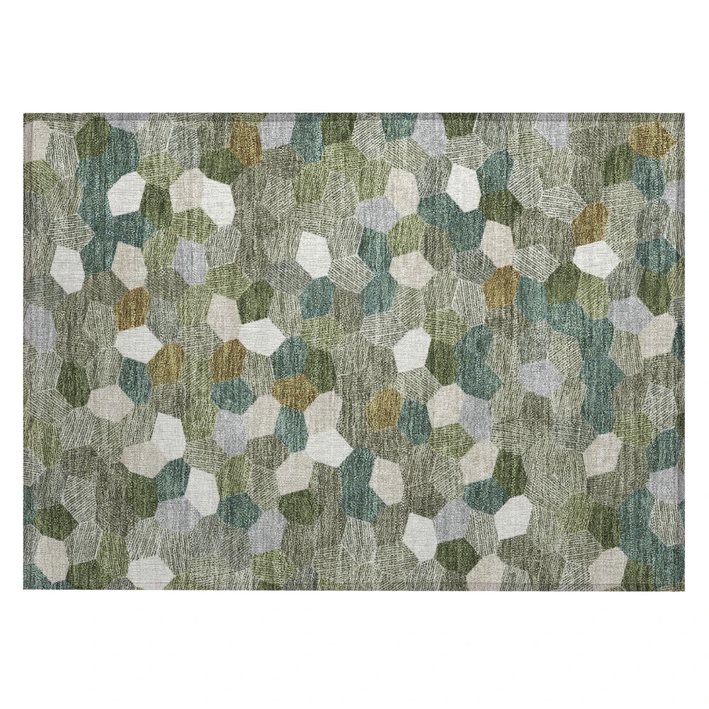 Chantille ACN2573 Olive 1'8