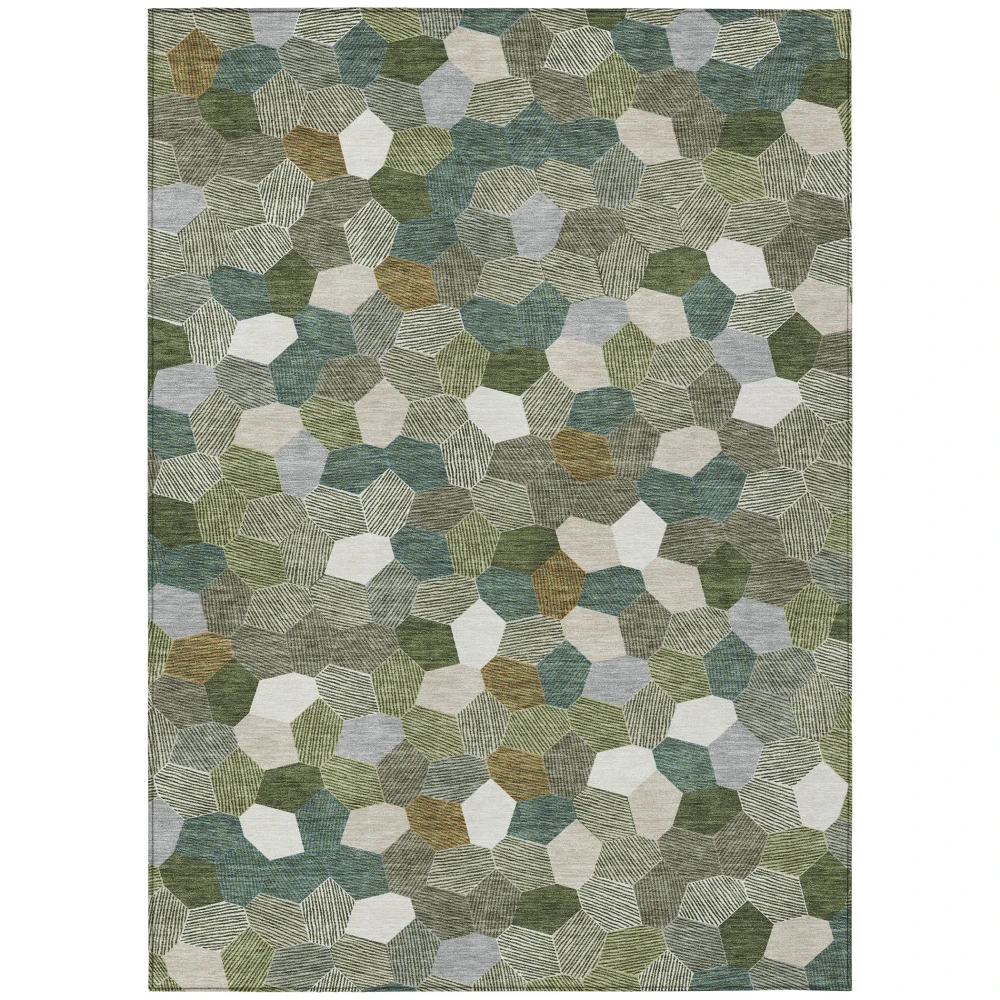 Chantille ACN2573 Olive 2'6