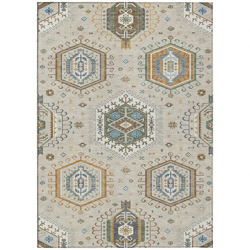 Chantille ACN2574 Beige 2'6