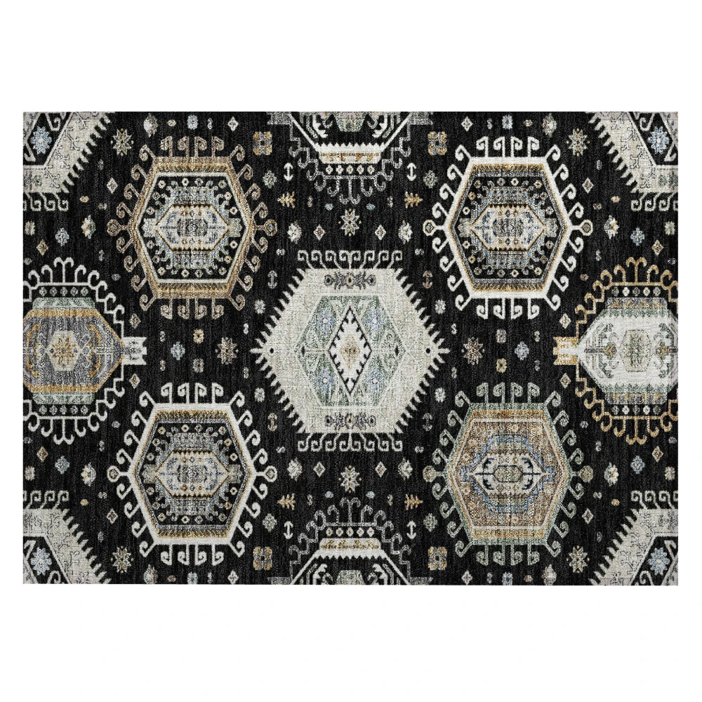 Chantille ACN2574 Black 1'8