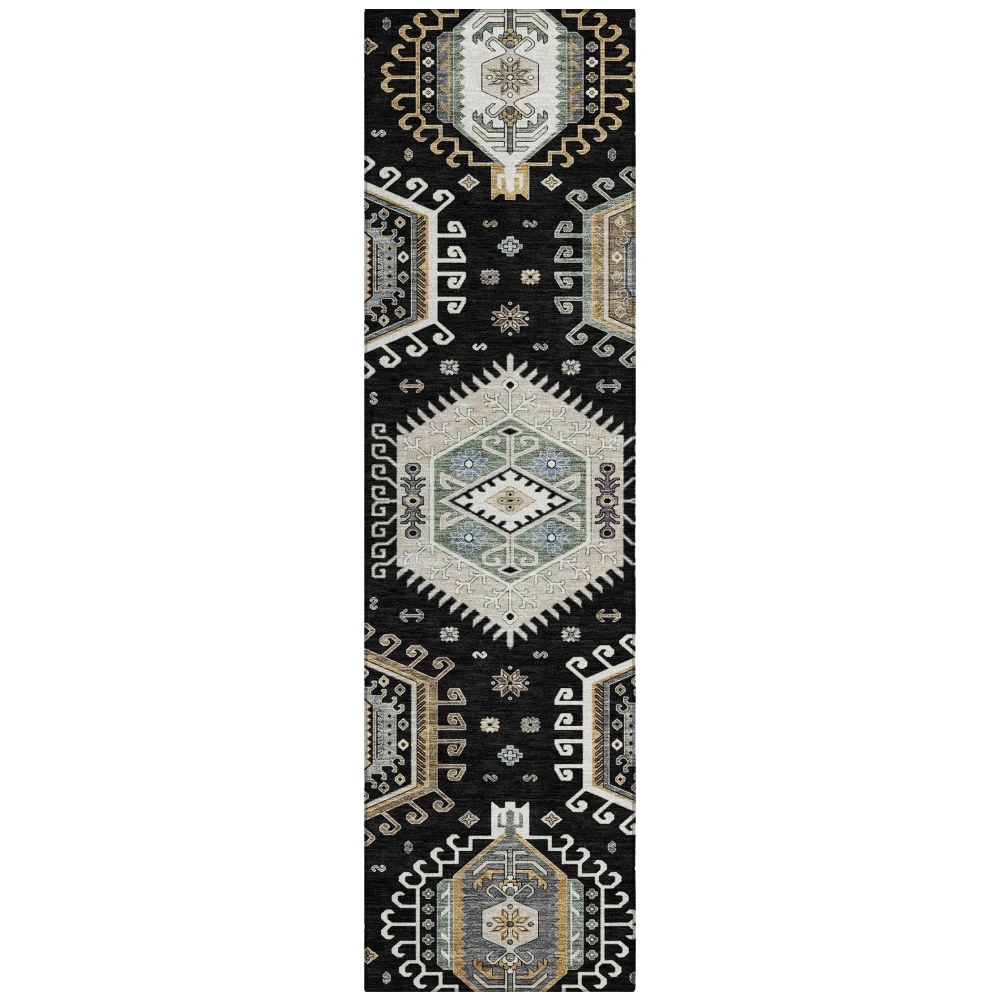 Chantille ACN2574 Black 2'3