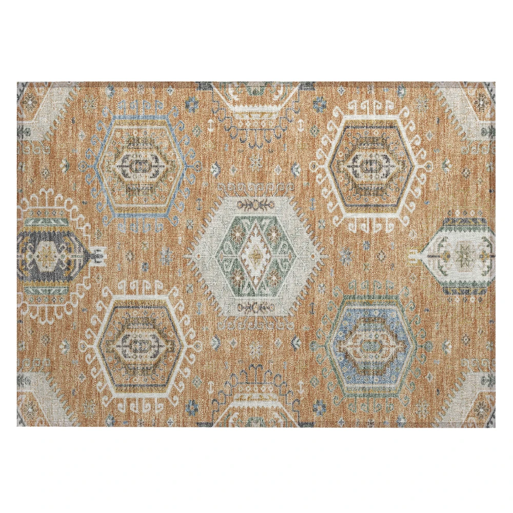 Chantille ACN2574 Copper 1'8