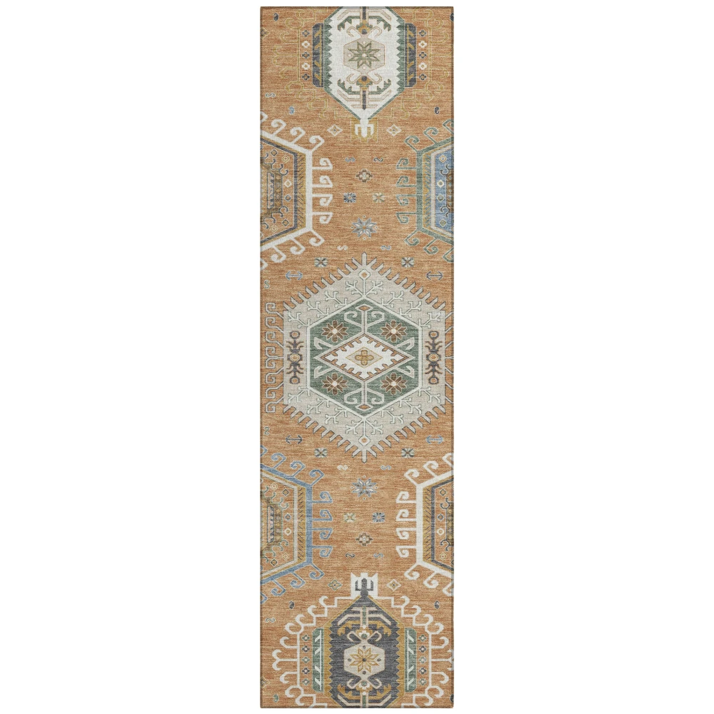 Chantille ACN2574 Copper 2'3