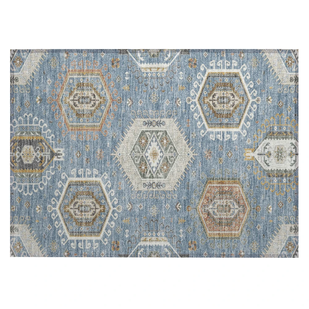 Chantille ACN2574 Denim 1'8