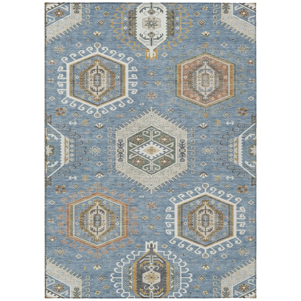Chantille ACN2574 Denim 2'6