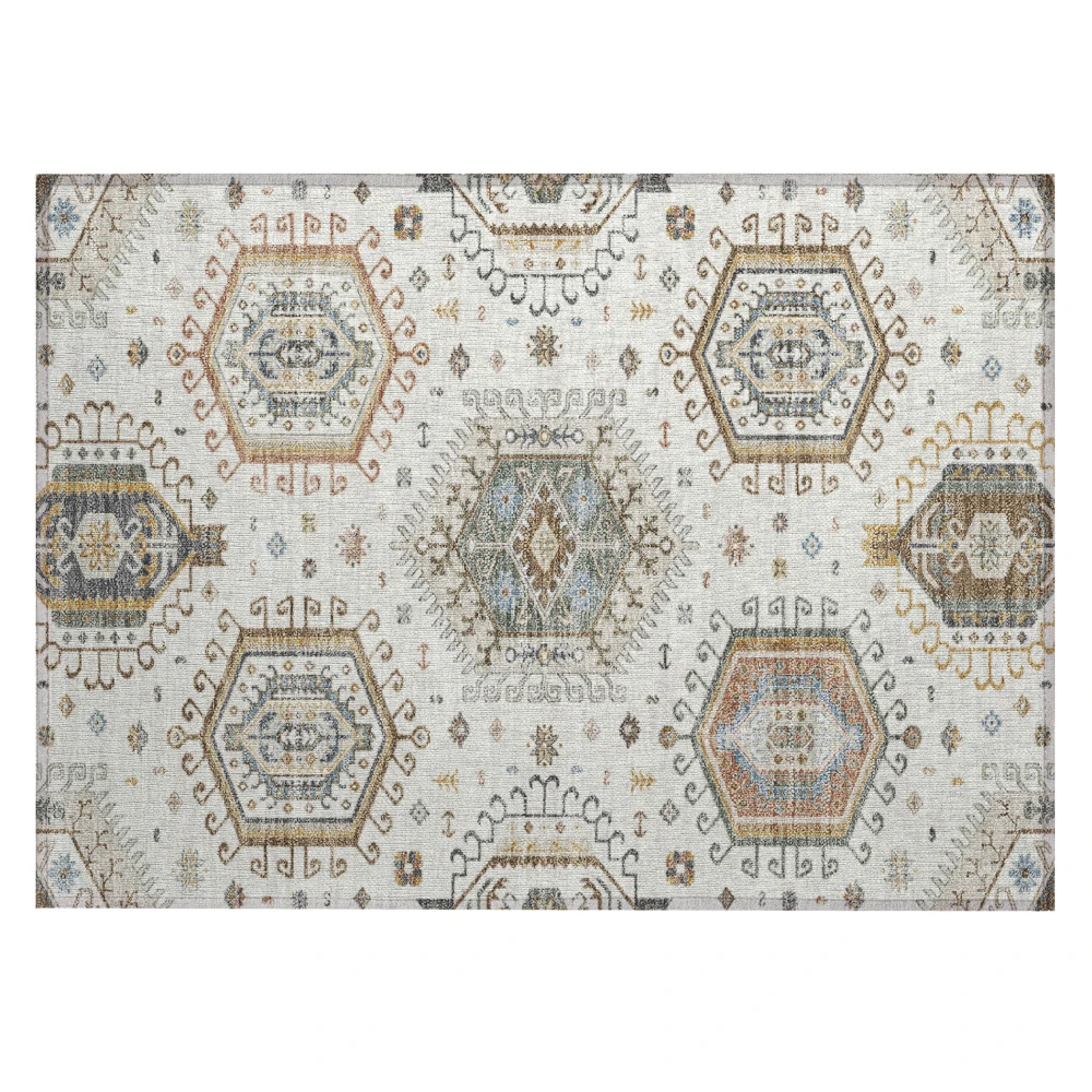 Chantille ACN2574 Ivory 1'8