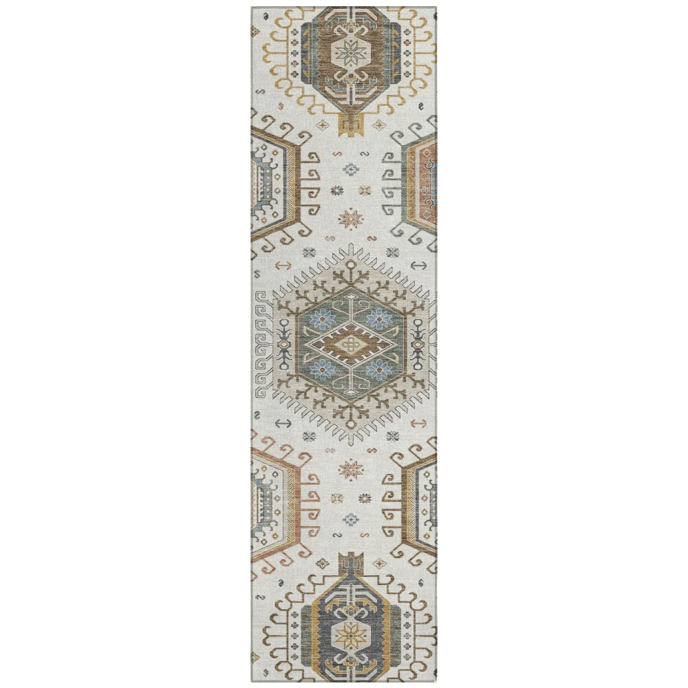 Chantille ACN2574 Ivory 2'3