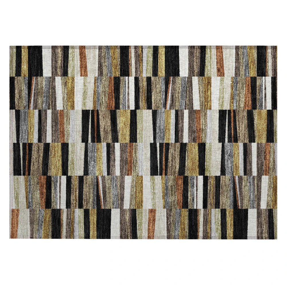 Chantille ACN2575 Black 1'8