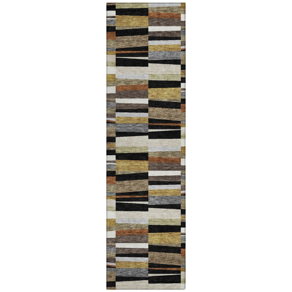 Chantille ACN2575 Black 2'3
