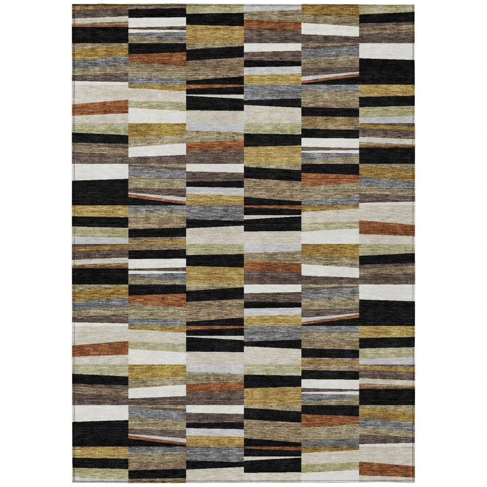 Chantille ACN2575 Black 2'6