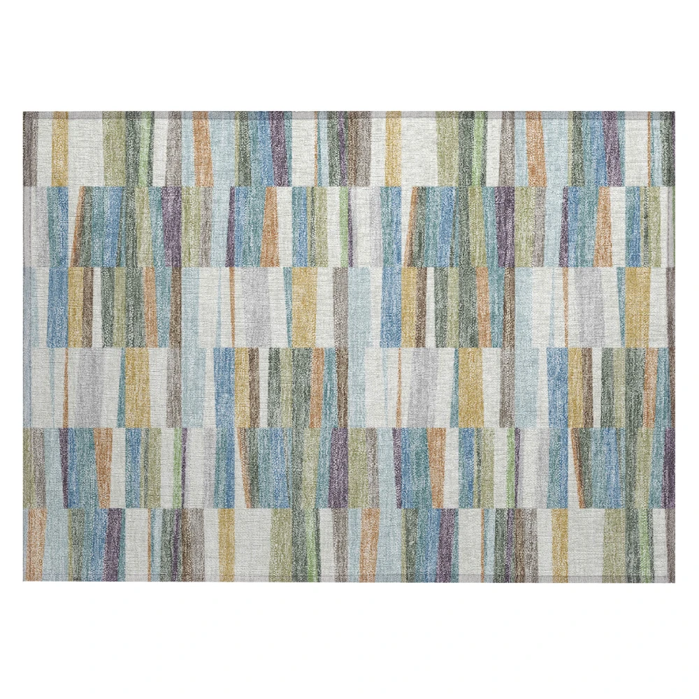 Chantille ACN2575 Blue 1'8