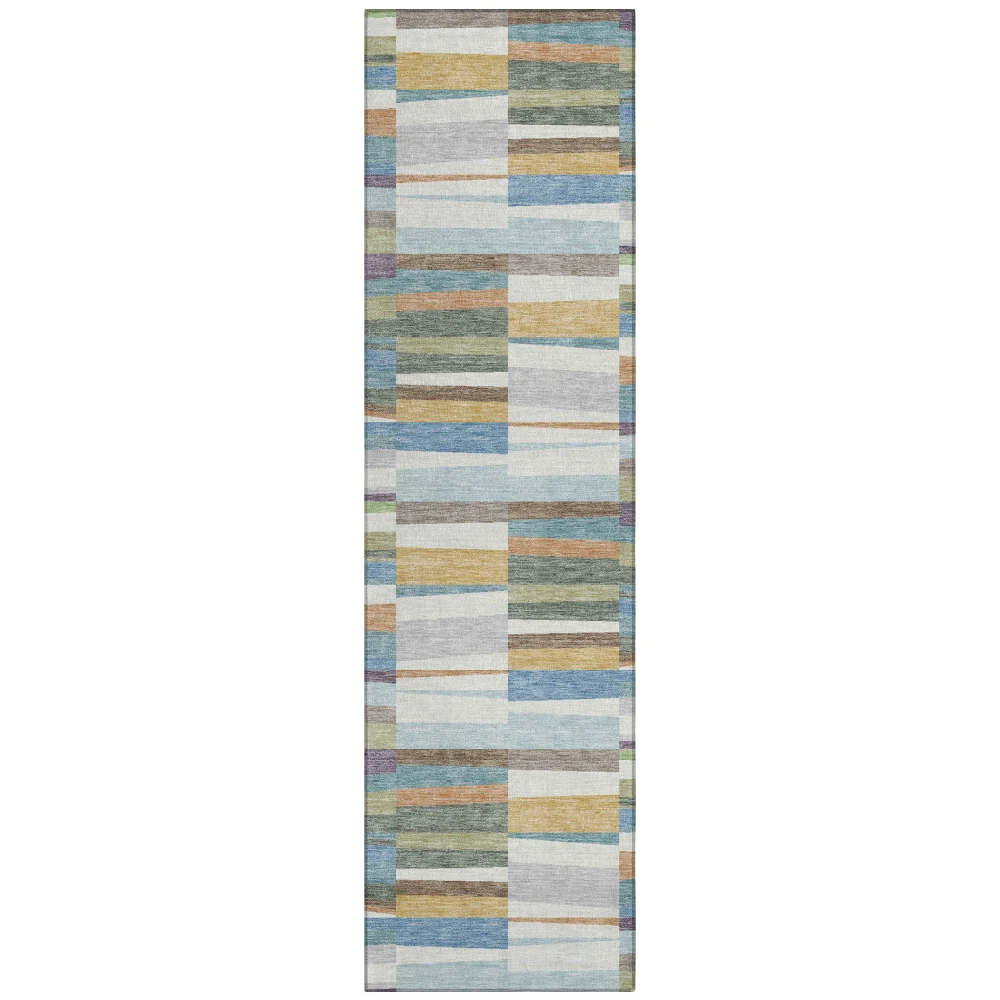 Chantille ACN2575 Blue 2'3