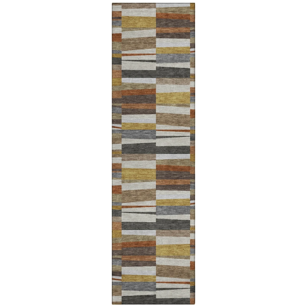 Chantille ACN2575 Coffee 2'3