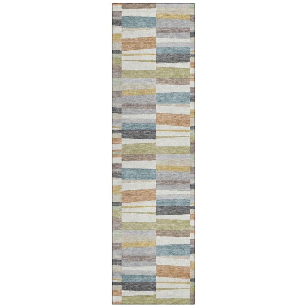 Chantille ACN2575 Ivory 2'3