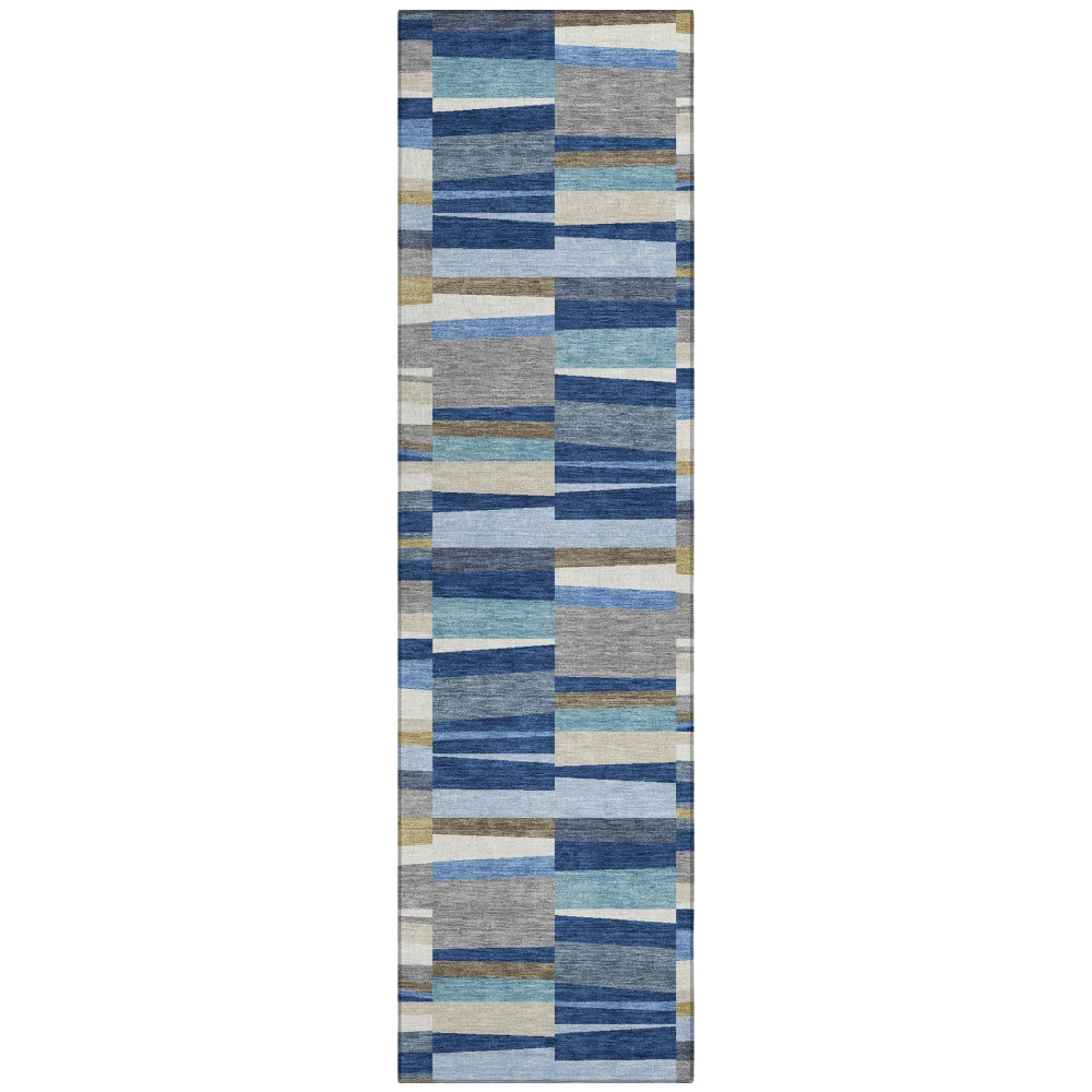 Chantille ACN2575 Navy 2'3