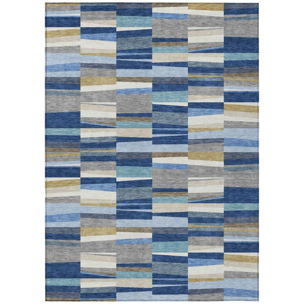 Chantille ACN2575 Navy 2'6