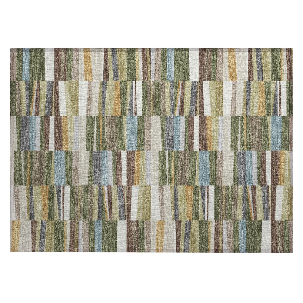 Chantille ACN2575 Olive 1'8