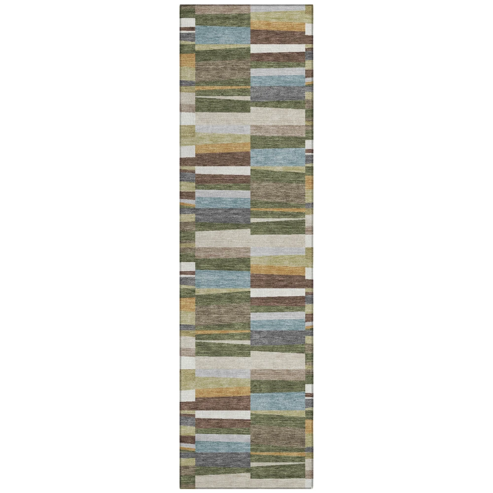 Chantille ACN2575 Olive 2'3