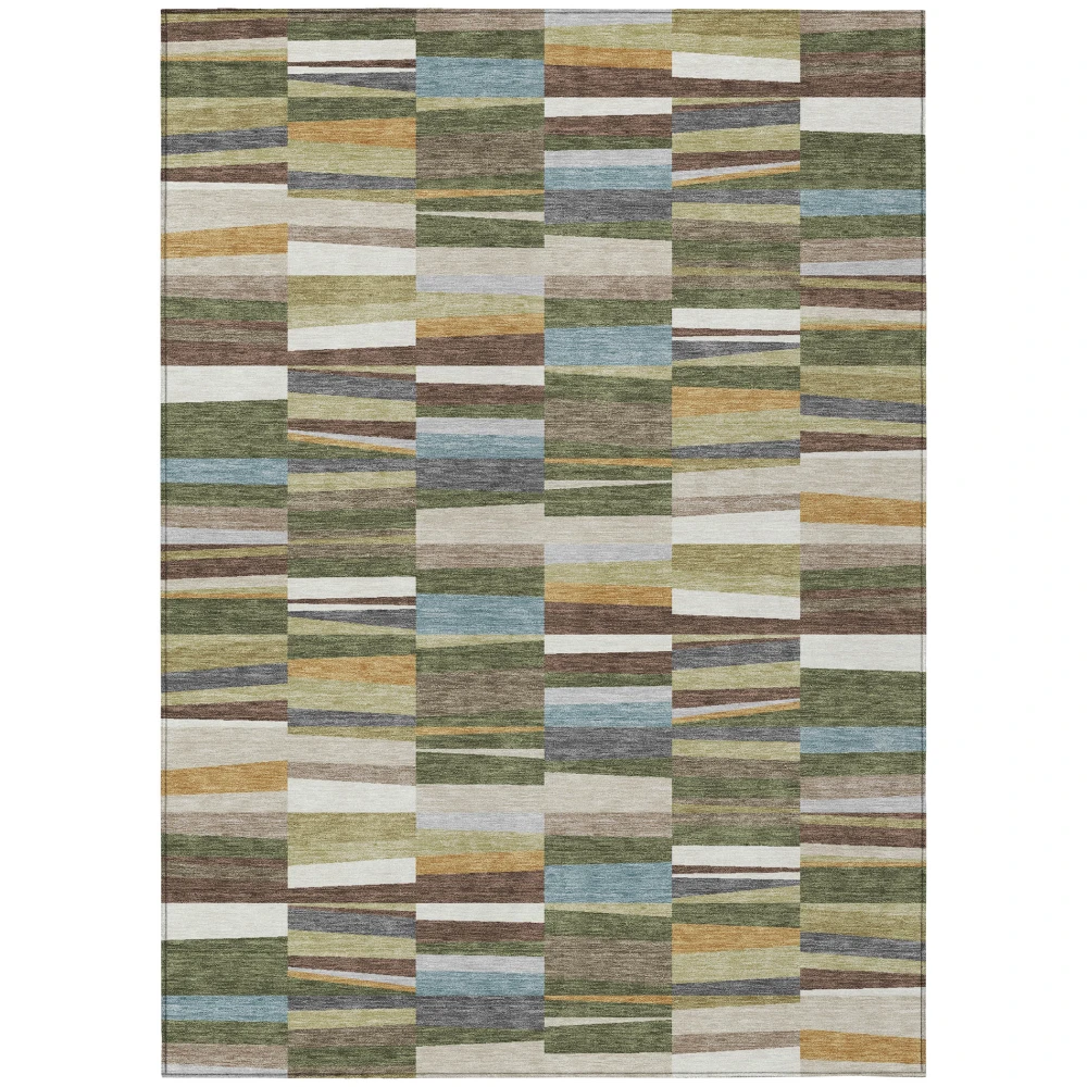 Chantille ACN2575 Olive 2'6