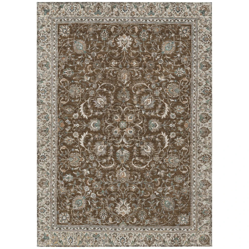 Chantille ACN2576 Chocolate 2'6