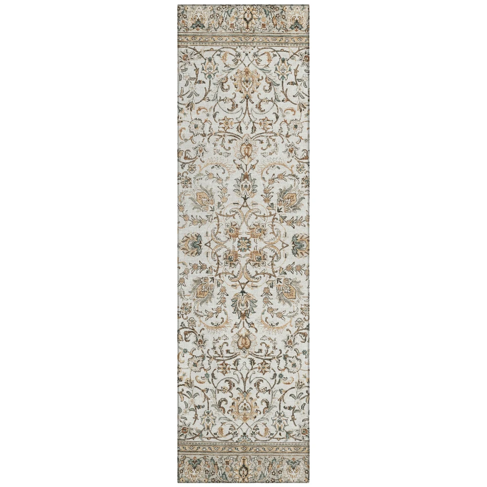 Chantille ACN2576 Ivory 2'3