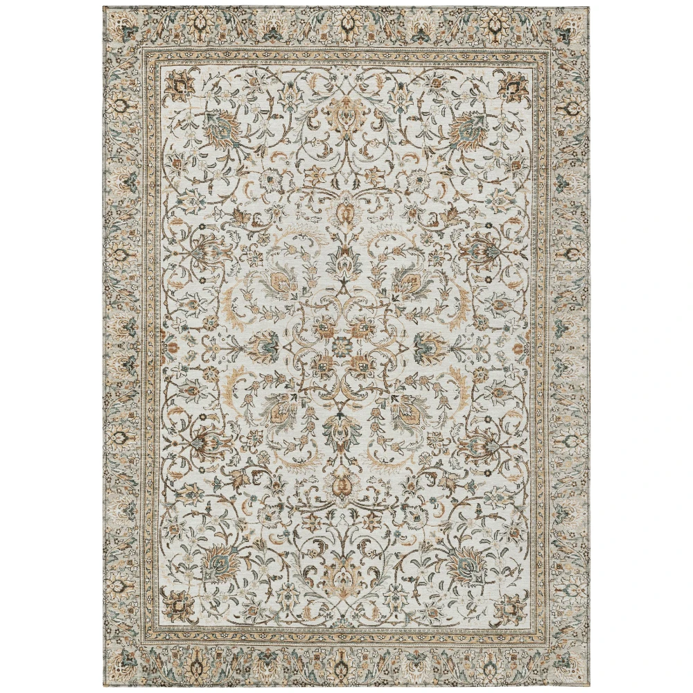 Chantille ACN2576 Ivory 8' x 10' Rug