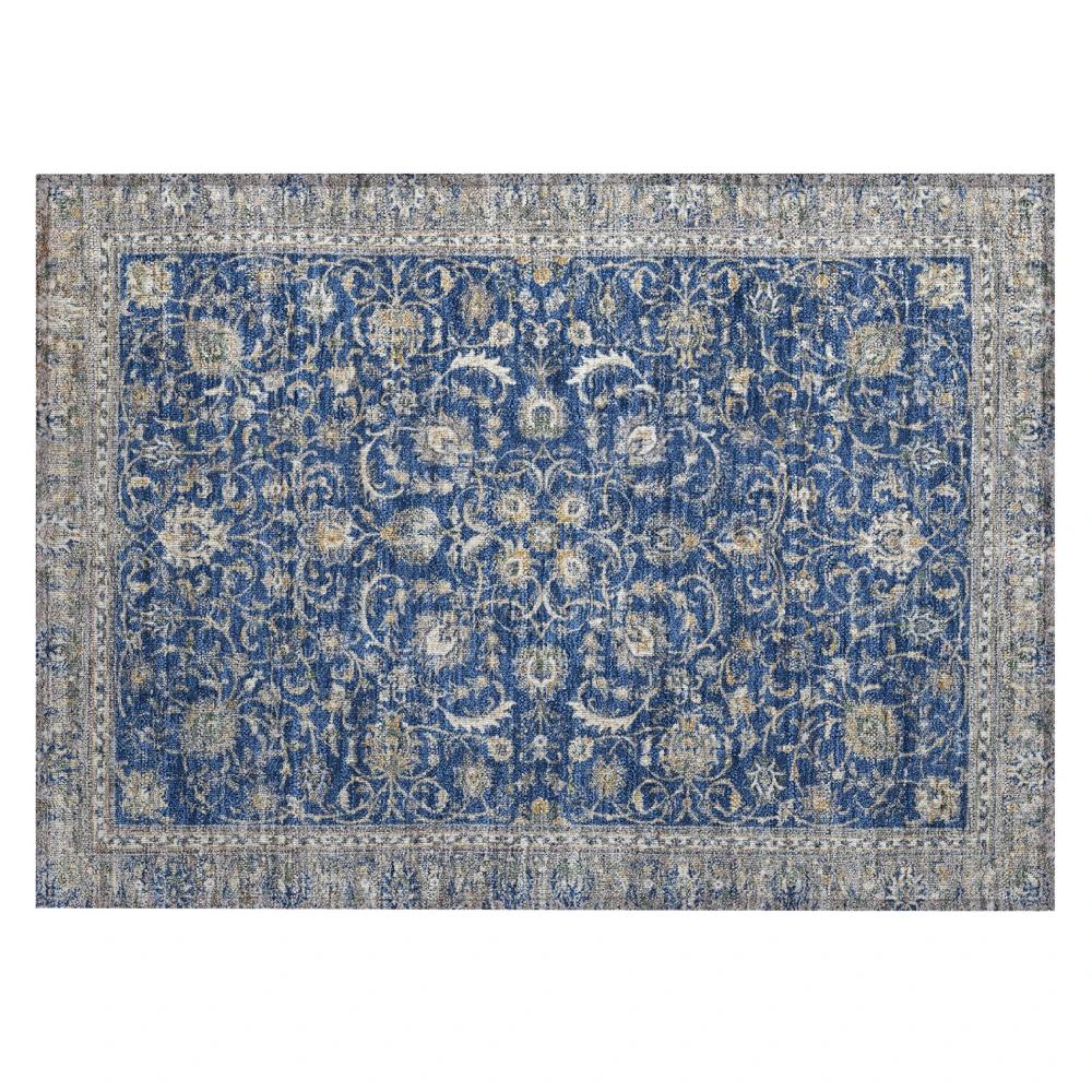 Chantille ACN2576 Navy 1'8