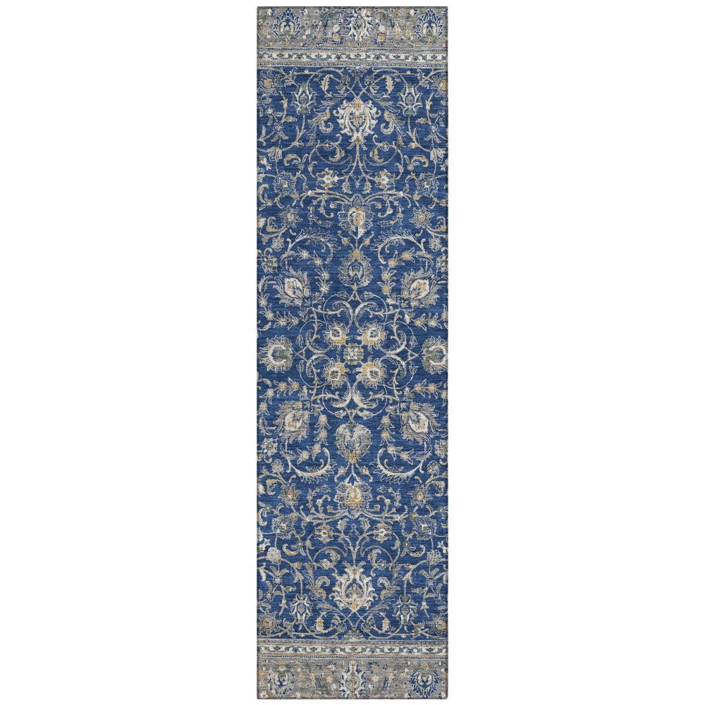 Chantille ACN2576 Navy 2'3