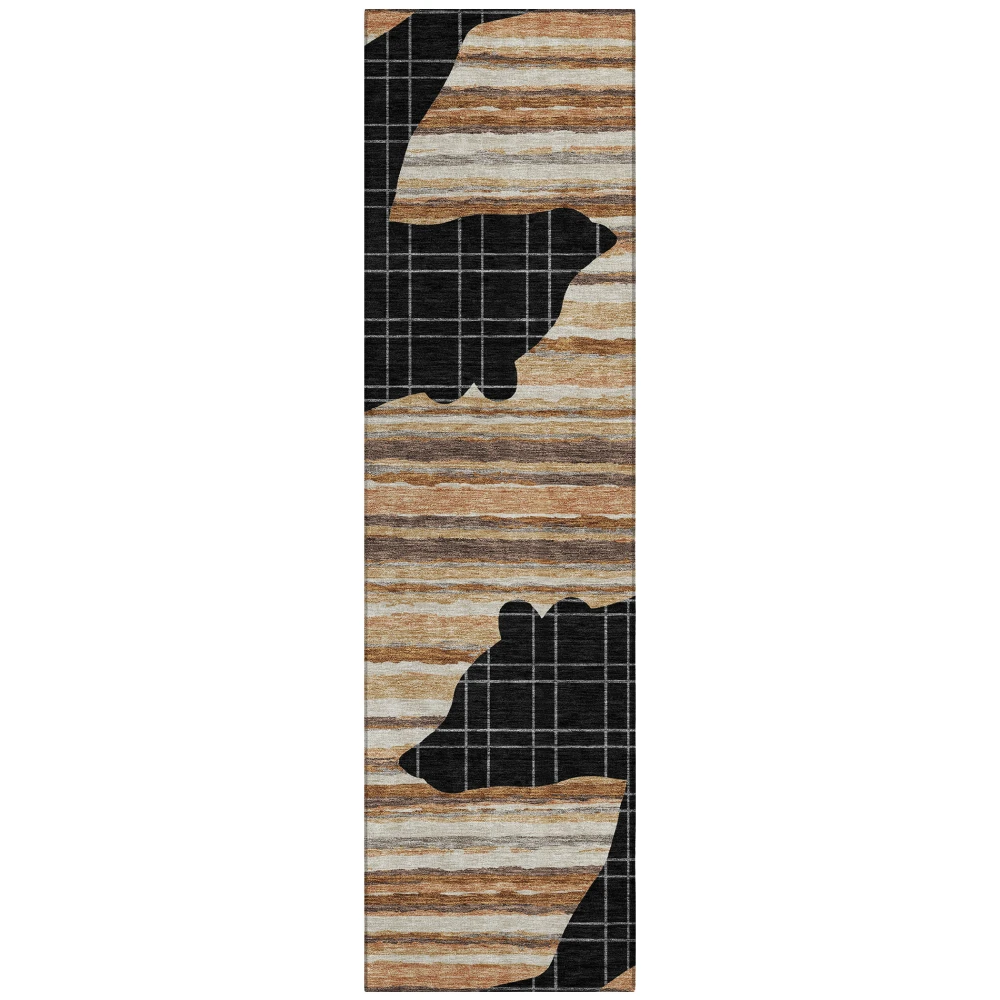 Chantille ACN2577 Black 2'3
