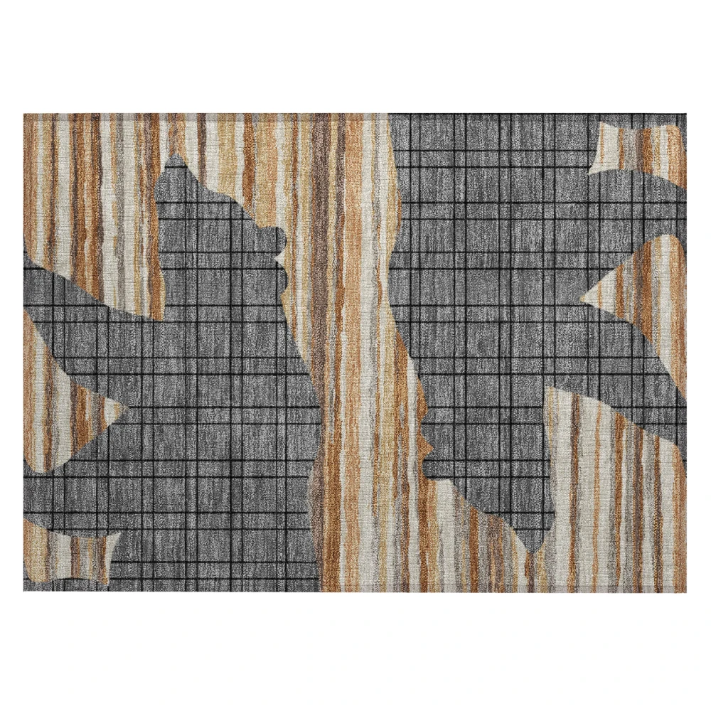 Chantille ACN2577 Gray 1'8